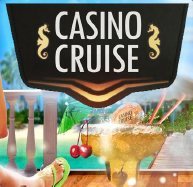 Casino Cruise Logo